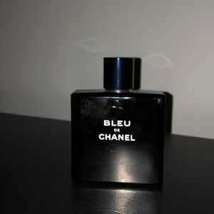 Bleu De Chanel Men’s cologne